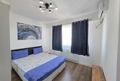 Apartament cu 2 camere decomandat în Metalurgiei - 4