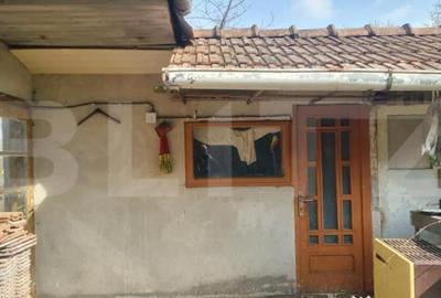 Casă cu 4 camere cu Teren 750 Mp în Poiana - 5
