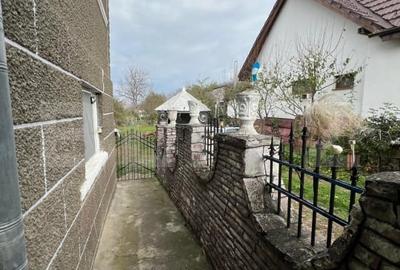 Casa individuala cu 5 camere si teren de 1231 mp in Suceagu! - 18