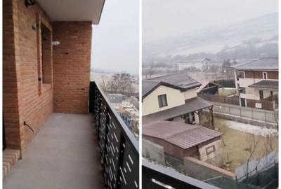 Apartament 2 camere 60 mp, cu Panorama Beta residence - 2
