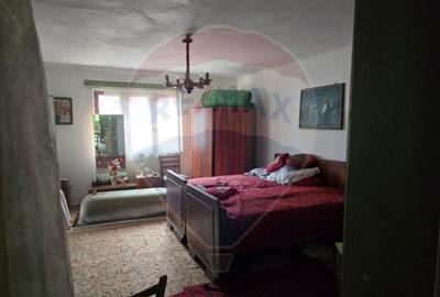 Comision 0! Casa din inima Subcarpaților — comuna Cislau, teren 5000mp - 26