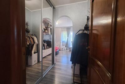 Vila Individuala, Garaj, Piscina, S+ P+ 1E +M, teren 766 mp- Sos Oltenitei - 19