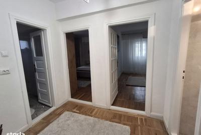 Apartament cu 3 camere decomandat în Calea București - 3