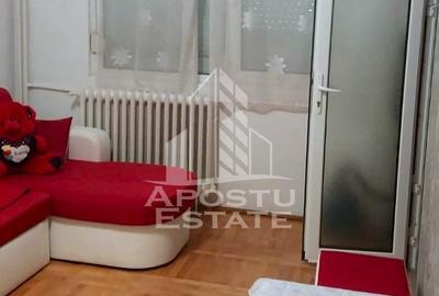 Garsonieră semidecomandată în Miorița - 5