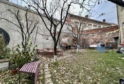 Apartament cu 3 camere decomandat, mobilat în Traian - 7