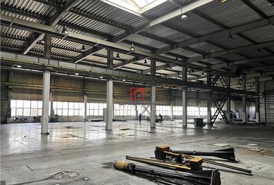 Depozit/hala/spatiu industrial Militari - Timisoara - 13