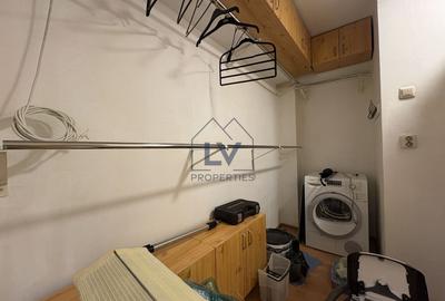 Apartament cu 3 camere decomandat, mobilat în P-ța Victoriei - 11