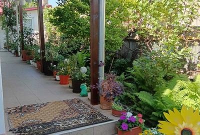 Casă cu 3 camere în Ocna Mureș - 3