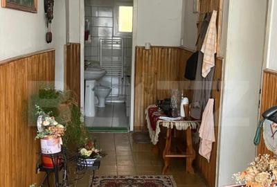 Casa de vanzare in Nasaud 132 mp utili + anexa com - 14