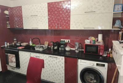 Apartament cu 3 camere la Sannicolau Mare - 8