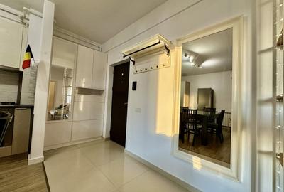 Apartament 2 camere - 67 mp - Marasti - 9