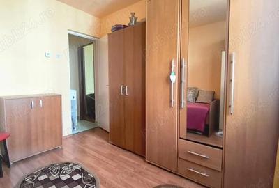 Apartament cu 2 camere semidecomandat în Dacia