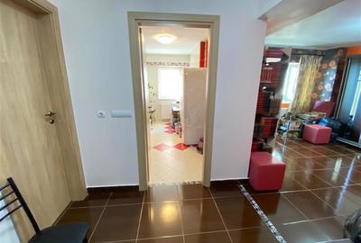 Garsonieră decomandată în Splaiul Unirii - 8