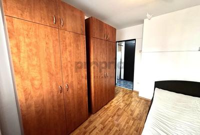 Apartament 3 camere, 2 balcoane – Racadau, str. Jepilor | Pet Friendly - 8