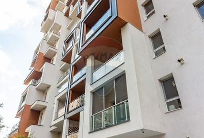 Apartament cu 3 camere de vanzare Central District 4 Elemente | Titan - 15