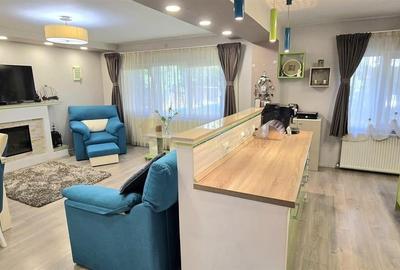 APARTAMENT 4 CAMERE STRADA TASNAD MANASTUR APARTAMENT 4 CAMERE STRADA TASNAD MANASTUR - 2