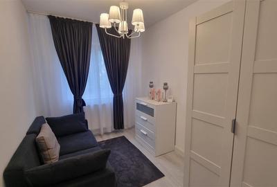 Apartament de 3 camere zona Centrul Civic - 6