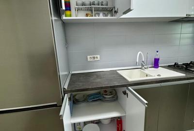 Apartament 2 camere | Tomis Plus | Prima inchiriere | - 11
