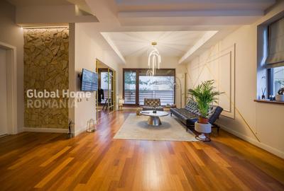 **NEW*Apartament 2 camere 93 MP | 1 Loc de Parcare Subteran | Herastrau Aviatiei **NEW*Apartament 2 camere 93 MP | 1 Loc de Parcare Subteran | Herastrau Aviatiei - 4