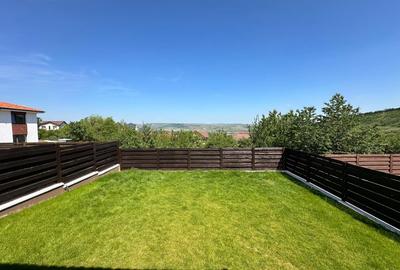 Casă de închiriat, 5 camere, 4 băi, 180 mp, Dezmir Casă de închiriat, 5 camere, 4 băi, 180 mp, Dezmir - 10