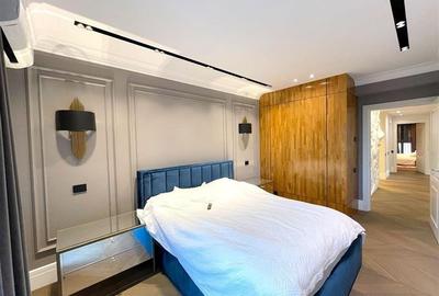 Apartament cu 4 camere decomandat, mobilat în Sisești - 10