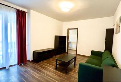 Apartament cu 2 camere decomandat, mobilat în Păcii - 11