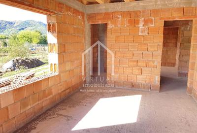 Casă individuală cu 4 camere cu Canalizare în Poplaca - 13