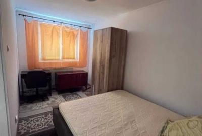 Apartament cu 2 camere semidecomandat în Mărgeanului - 5