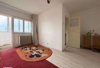 Garsonieră în Titulescu - 3