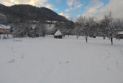 Teren Construcții intravilan de 3300 mp, în Central - 1