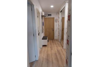 REA1021196 Apartament mobilat 4 camere Hercesa Vivenda - Titan - 6