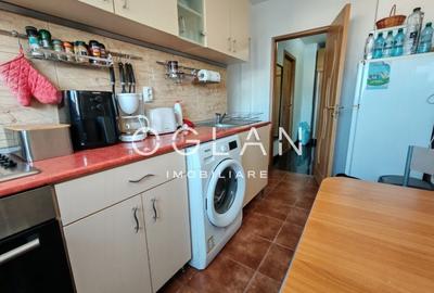 Apartament cu logie, Mihai Viteazu - Comision 0% - 4