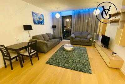 Apartament 2 camere One Herastrau Plaza | Aviatiei - 1