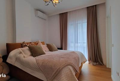 Apartament cu 4 camere decomandat în Nord - 4