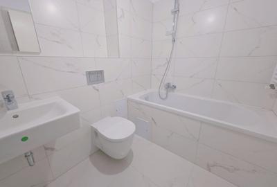 Apartament cu 3 camere decomandat în Tractorul - 7