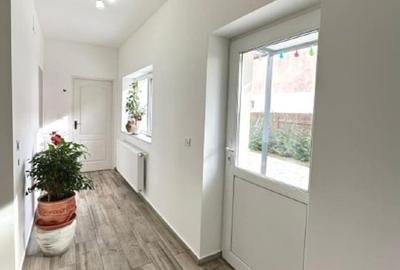 Casă individuală cu 5 camere cu Teren 740 Mp în Giarmata - 14