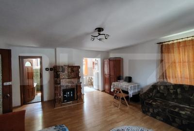 Casa de vacanta cocheta in Sovata Bai - 10