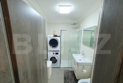 Apartament 3 camere, 75mp, modern, zona Corneliu Coposu - 12