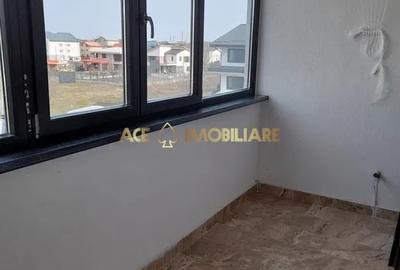 Apartament cu 2 camere decomandat, mobilat în Popești-Leordeni - 7