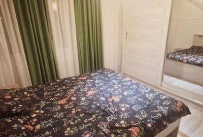 Apartament cu 4 camere în Central - 1