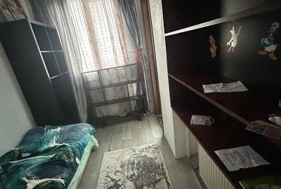 Apartament cu 3 camere semidecomandat în Giulești - 5