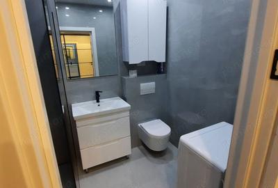Garsonieră semidecomandată în Gheorgheni - 2