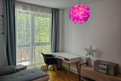 Apartament cu 3 camere semidecomandat în Pipera - 6