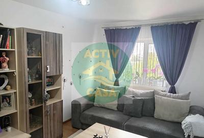 Apartament 2 camere, 2 balcoane, centru - 1