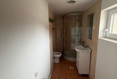 Casă cu 2 camere în Mihai Viteazu - 1
