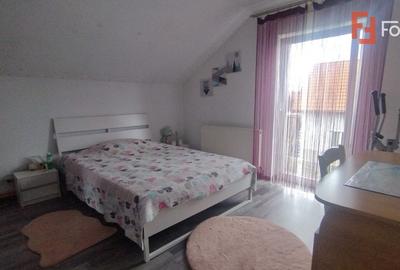 Casă individuală cu 5 camere cu Teren 400 Mp în Săcălaz - 9