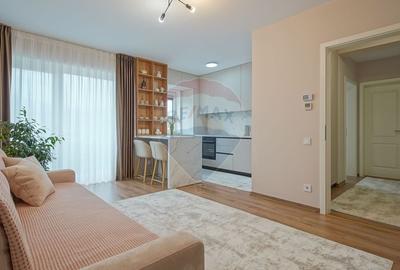Apartament cu 2 camere decomandat, mobilat în Astra - 10