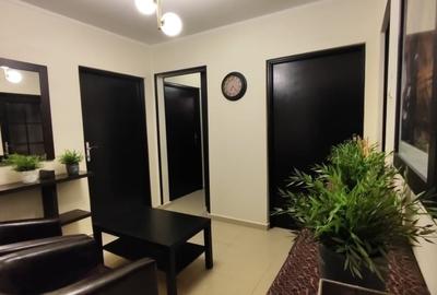 Dacia - Comat - 3 camere decomandat renovat complet - mobilat + utilat - modern - 6