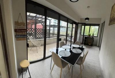 Apartament  2 camere 2 terase la Euromaterna - 2