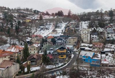 Apartament cu 2 camere semidecomandat, mobilat în Centrul Istoric - 14